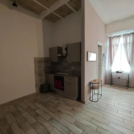 Апартаменты Domus Dell' Acquedotto